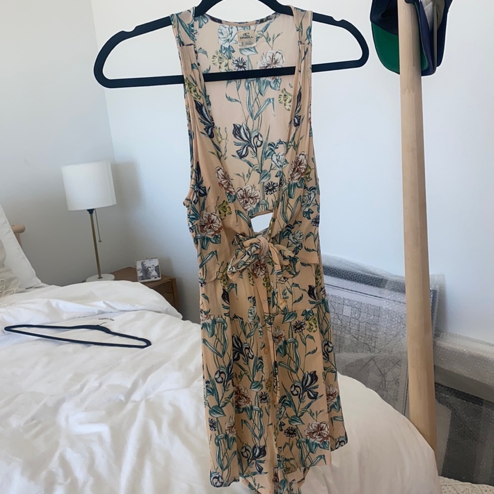 O’Neil romper